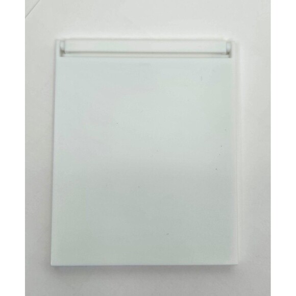 Marimekko For Clinique Orange Pink Makeup Bag W/ Makeup Remover & Compact Mirror - Picture 5 of 8